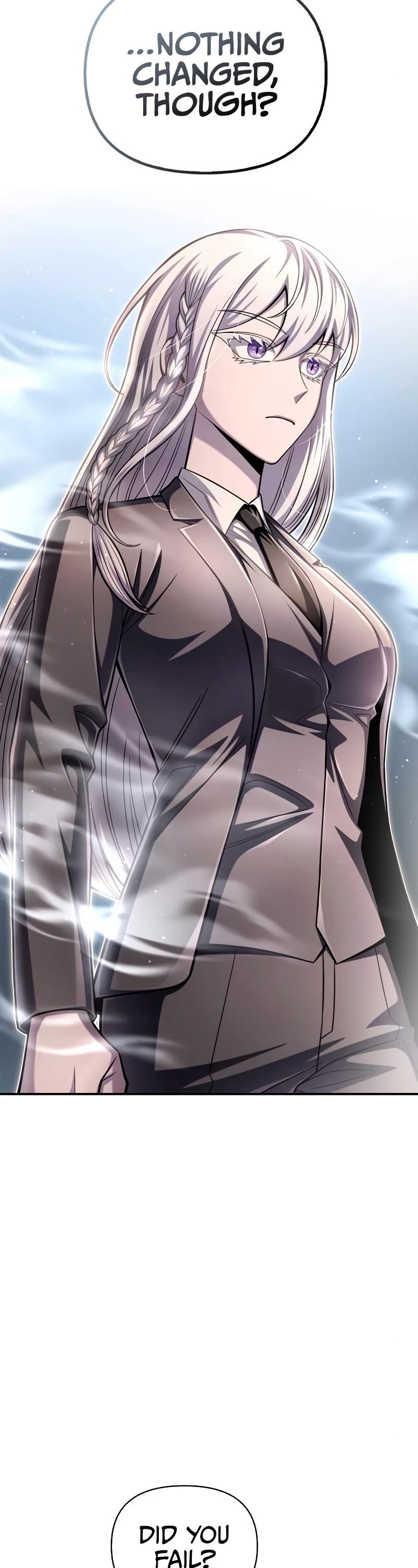 Superhuman Battlefield Chap 65 - Next Chap 66