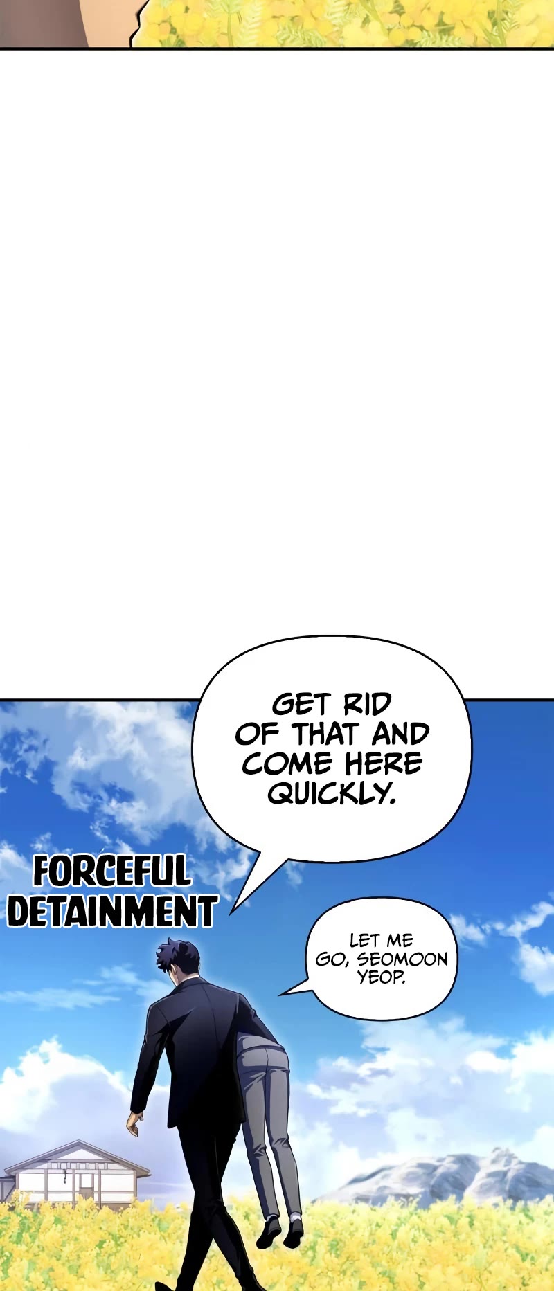 Superhuman Battlefield Chap 65 - Next Chap 66