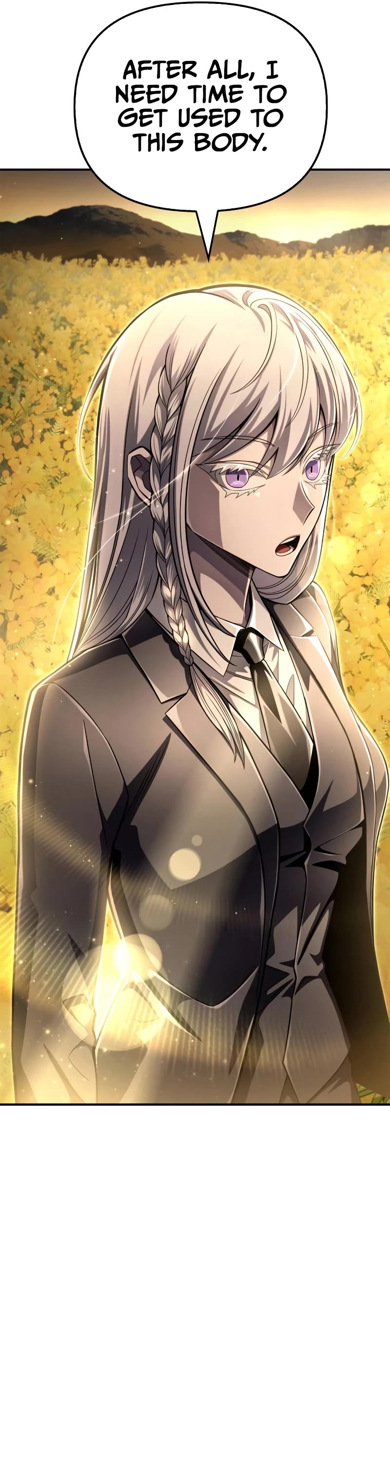 Superhuman Battlefield Chap 65 - Next Chap 66