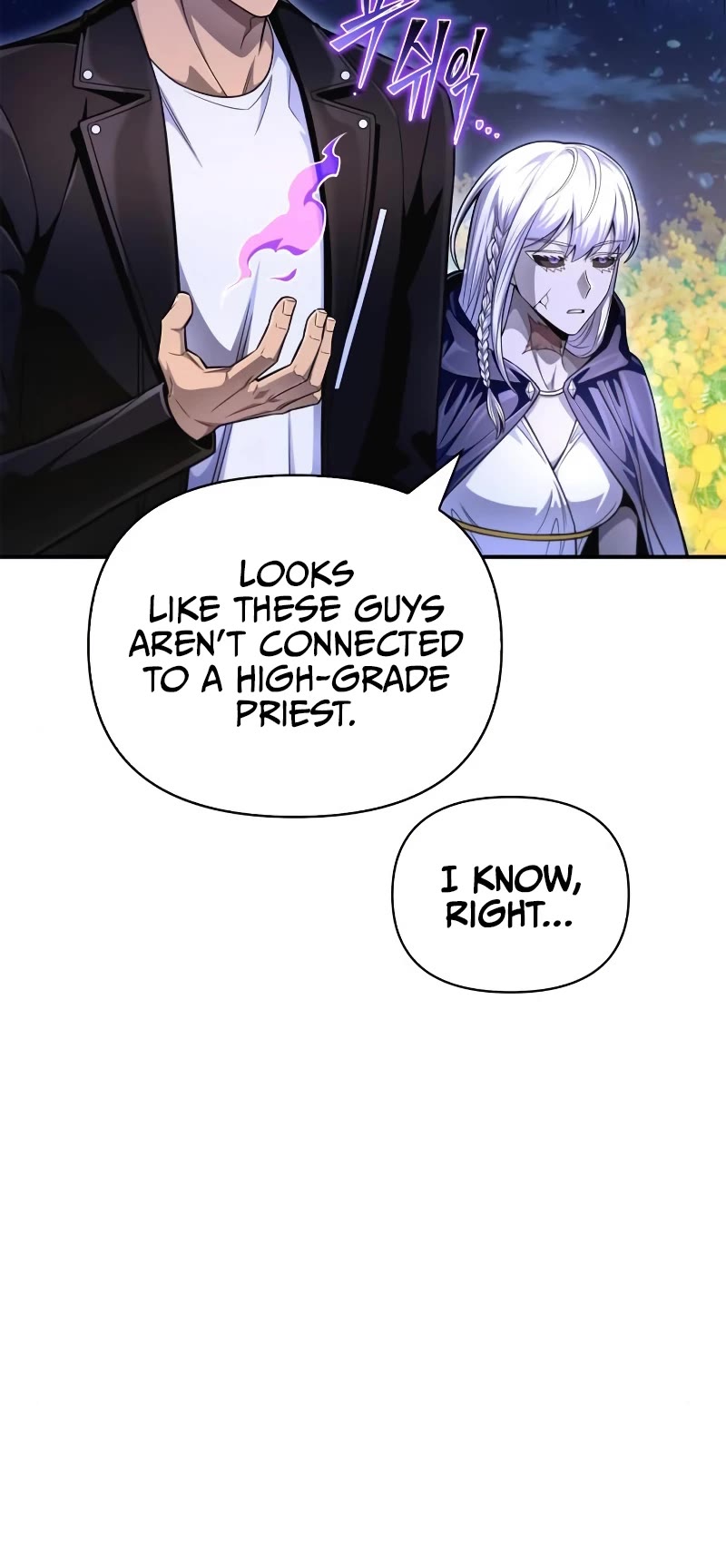 Superhuman Battlefield Chap 65 - Next Chap 66