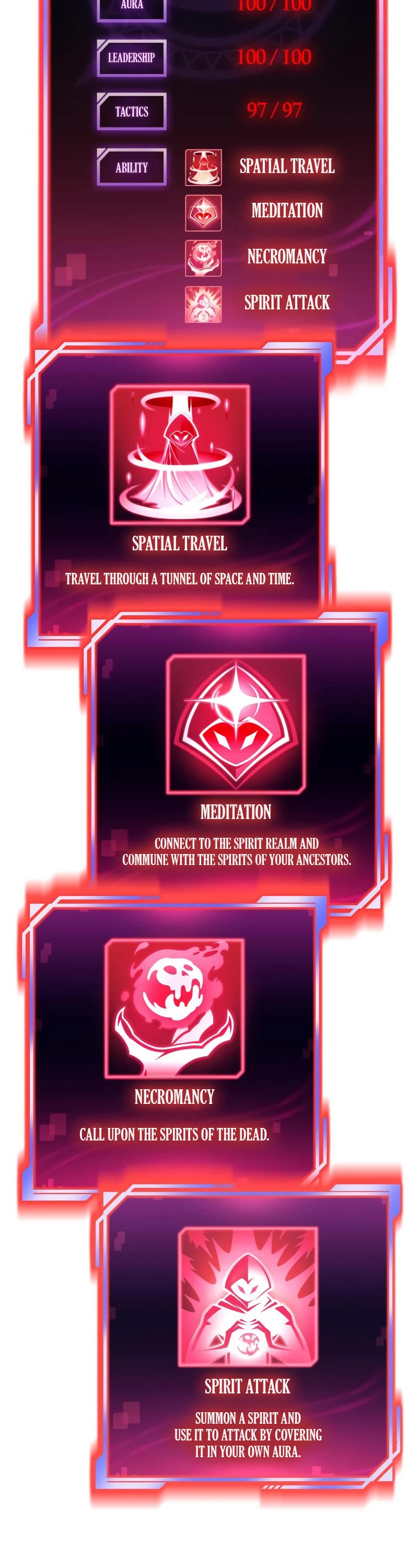 Superhuman Battlefield Chap 65 - Next Chap 66