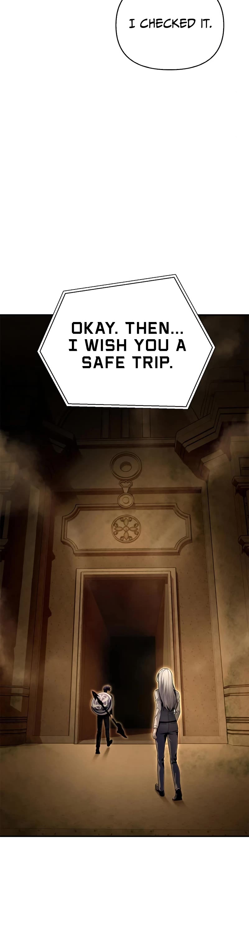 Superhuman Battlefield Chap 65 - Next Chap 66