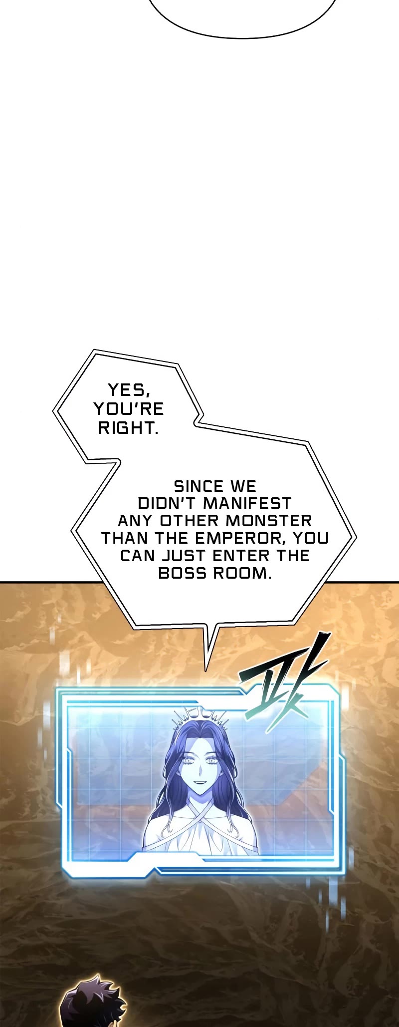 Superhuman Battlefield Chap 65 - Next Chap 66