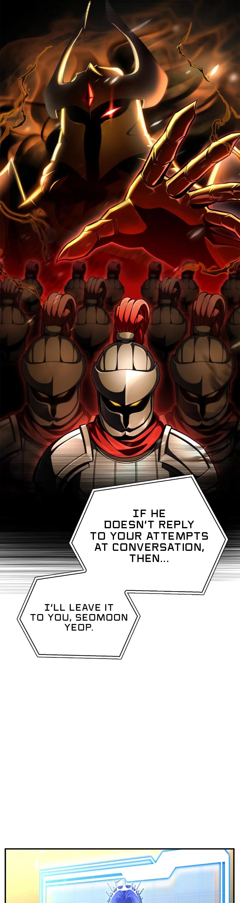 Superhuman Battlefield Chap 65 - Next Chap 66