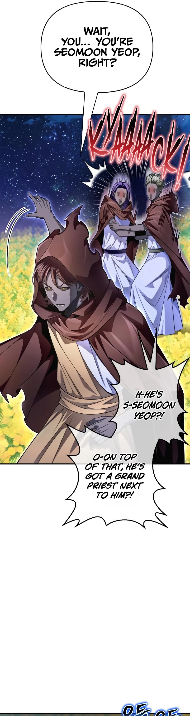 Superhuman Battlefield Chap 65 - Next Chap 66