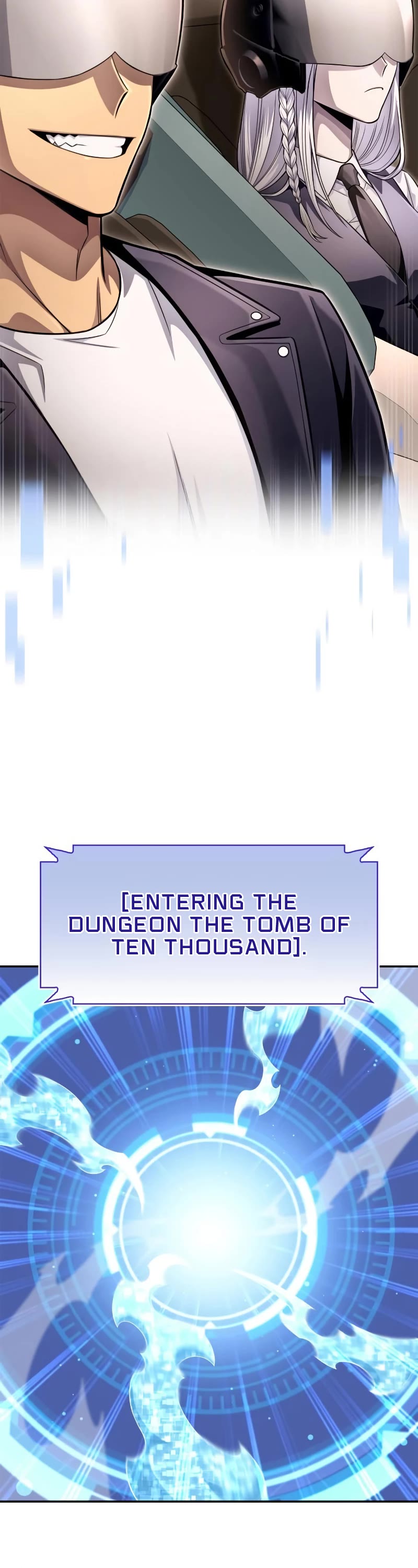 Superhuman Battlefield Chap 65 - Next Chap 66