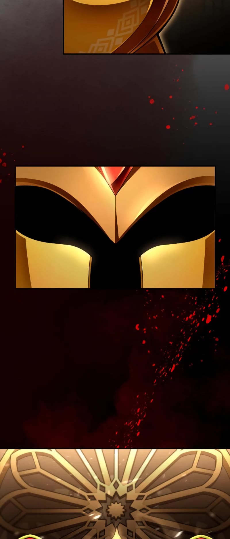 Superhuman Battlefield Chap 65 - Next Chap 66