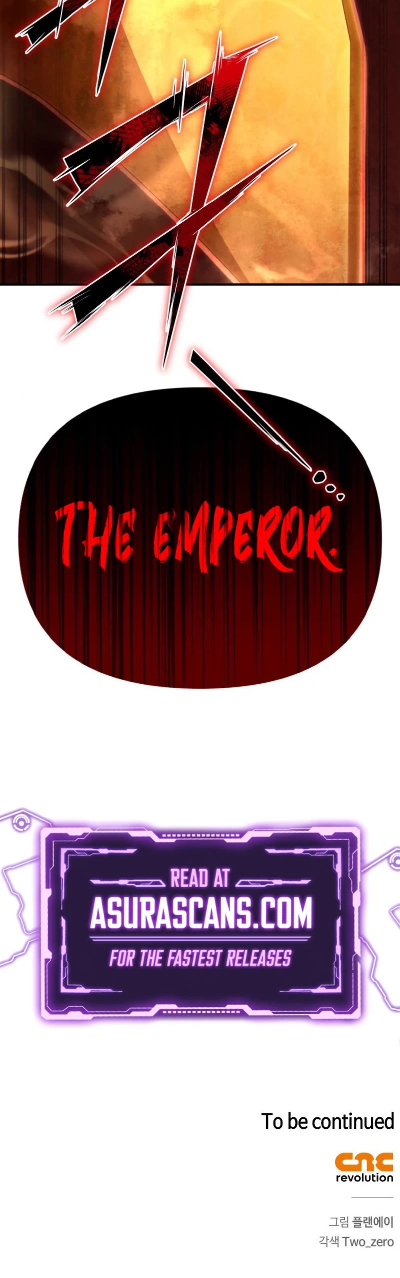 Superhuman Battlefield Chap 65 - Next Chap 66