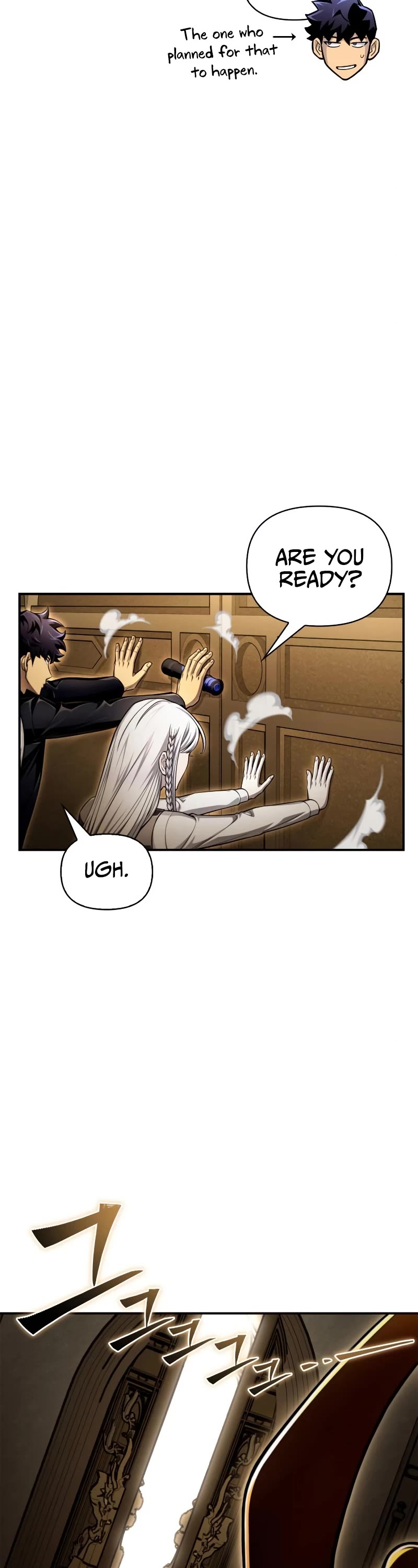 Superhuman Battlefield Chap 65 - Next Chap 66