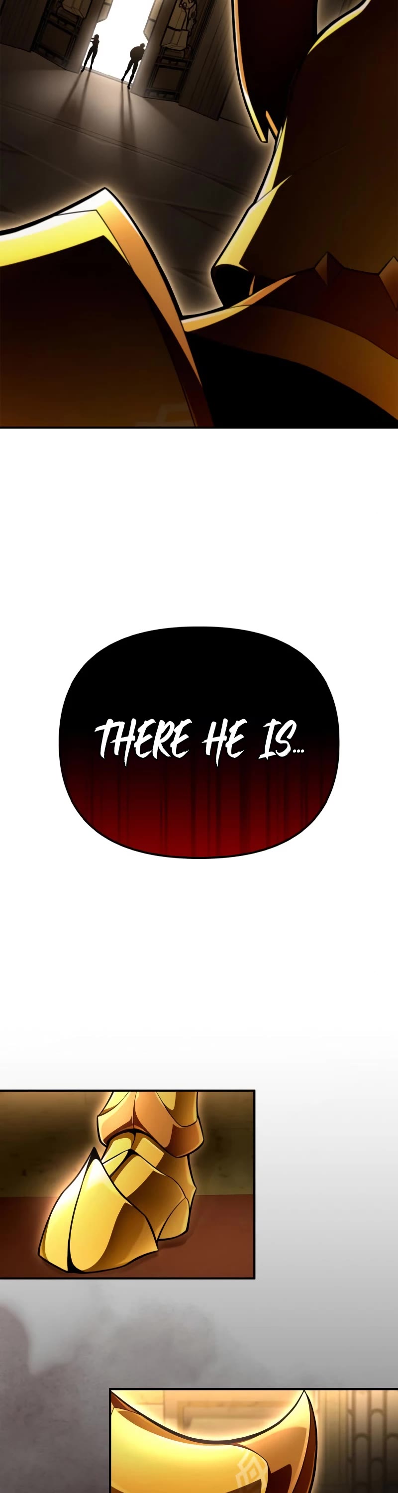 Superhuman Battlefield Chap 65 - Next Chap 66