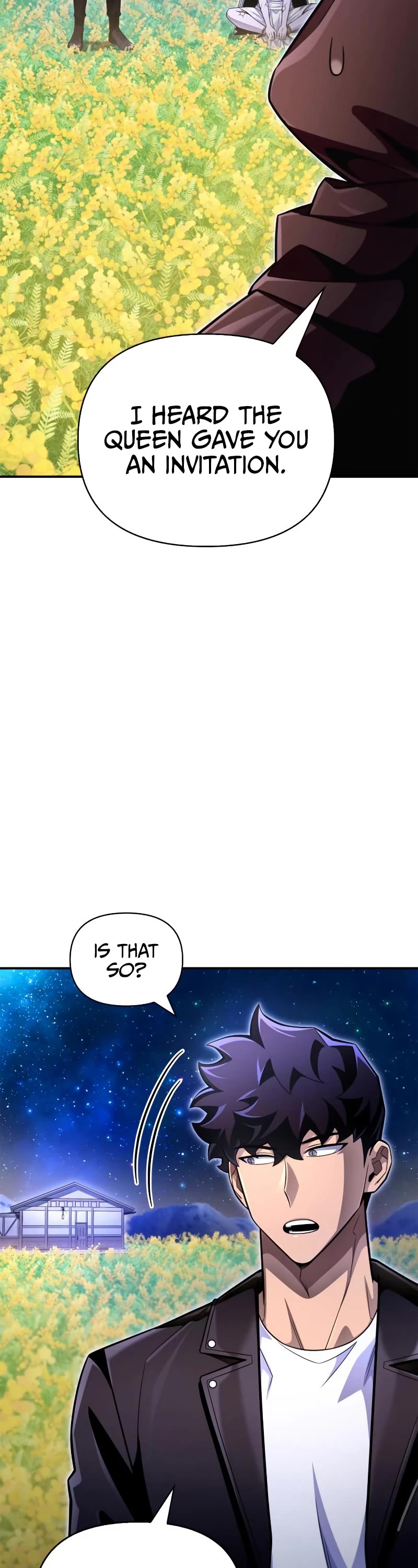 Superhuman Battlefield Chap 65 - Next Chap 66