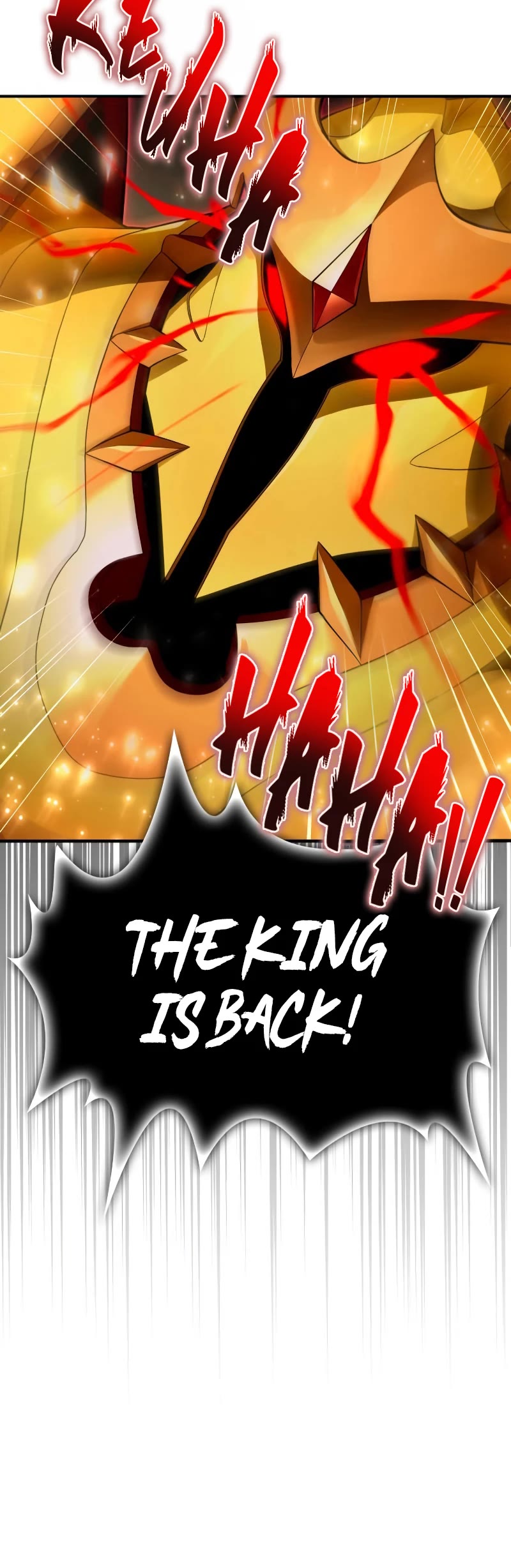 Superhuman Battlefield Chap 66 - Next Chap 67
