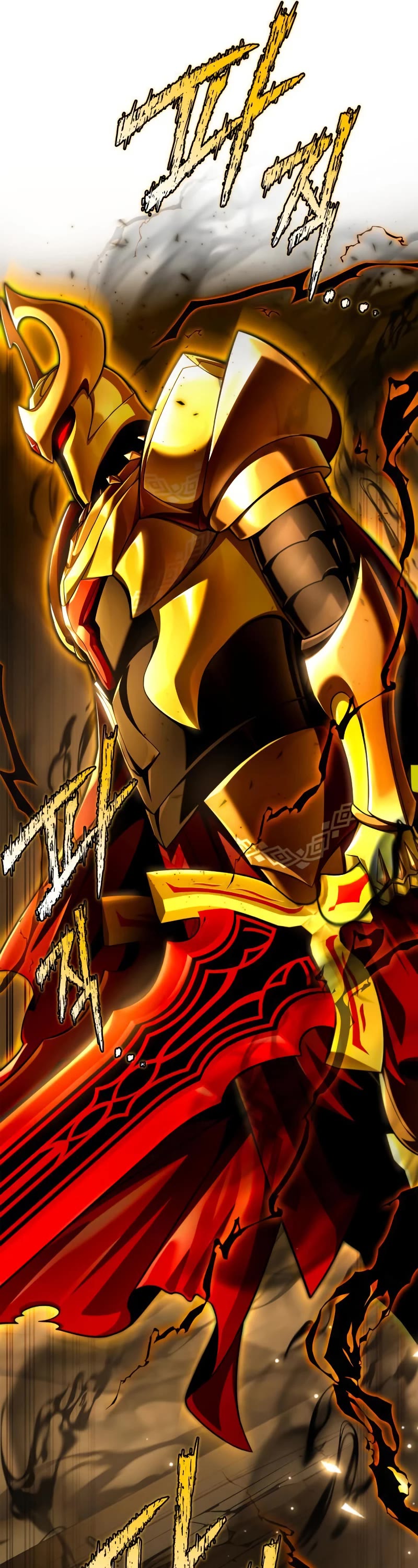 Superhuman Battlefield Chap 66 - Next Chap 67