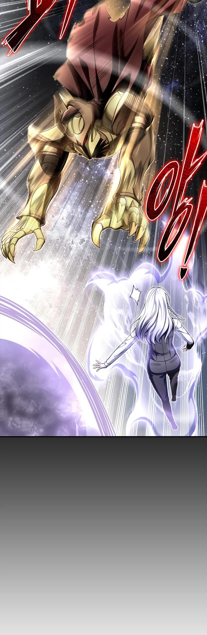 Superhuman Battlefield Chap 66 - Next Chap 67