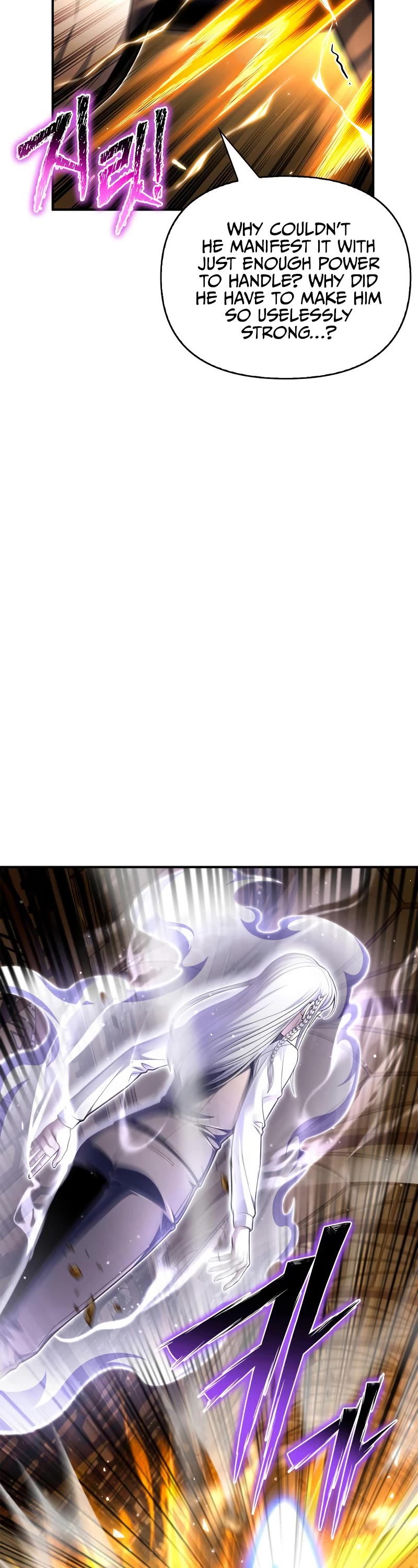 Superhuman Battlefield Chap 66 - Next Chap 67