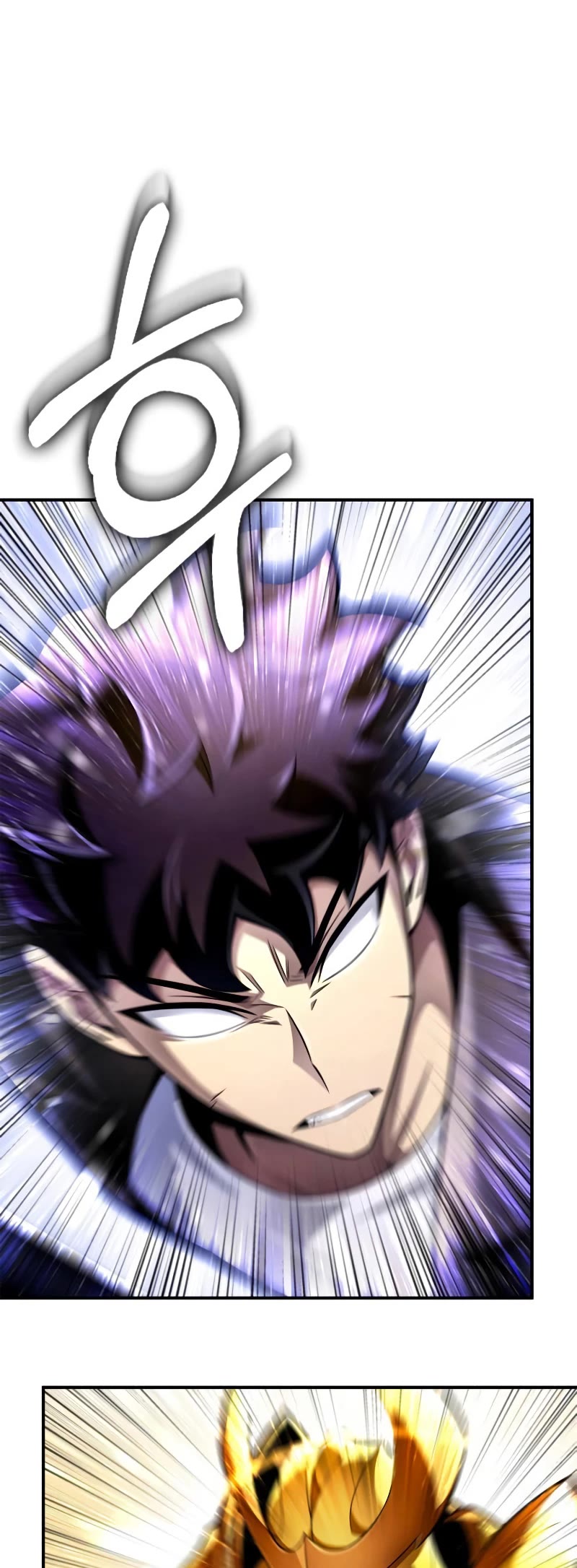 Superhuman Battlefield Chap 66 - Next Chap 67