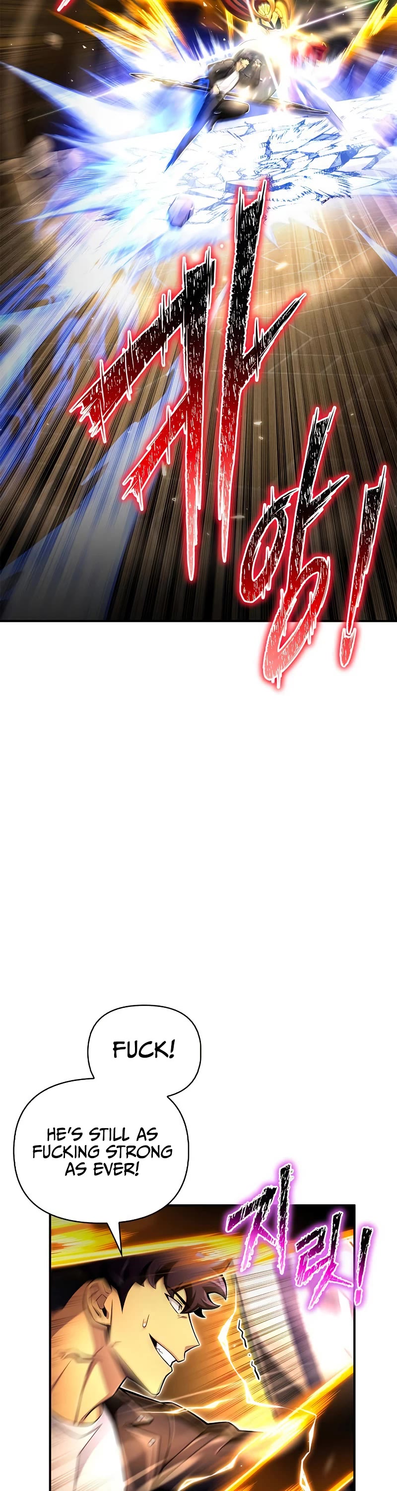 Superhuman Battlefield Chap 66 - Next Chap 67