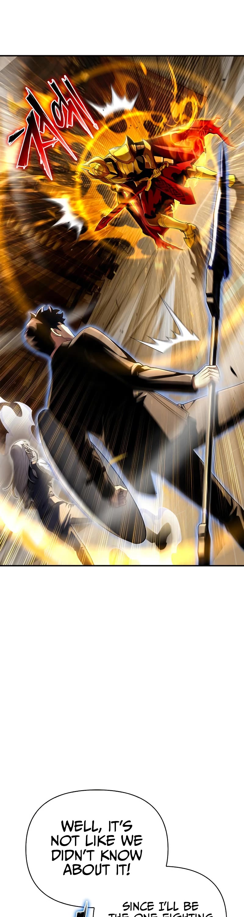 Superhuman Battlefield Chap 66 - Next Chap 67