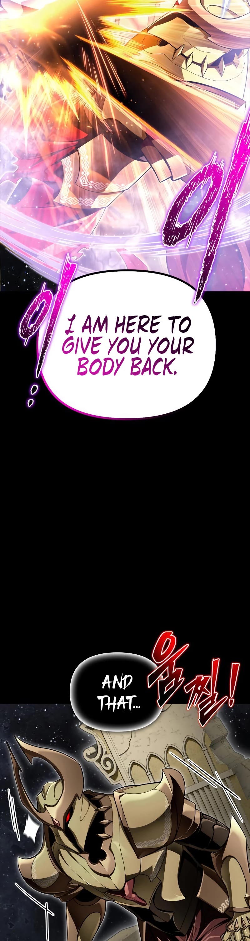 Superhuman Battlefield Chap 66 - Next Chap 67
