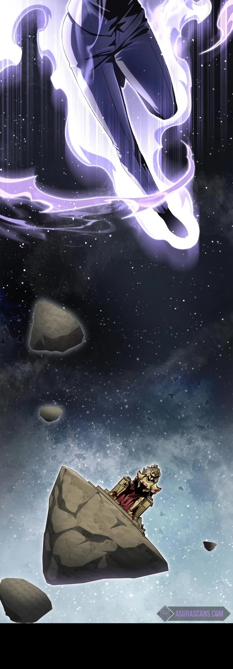 Superhuman Battlefield Chap 66 - Next Chap 67