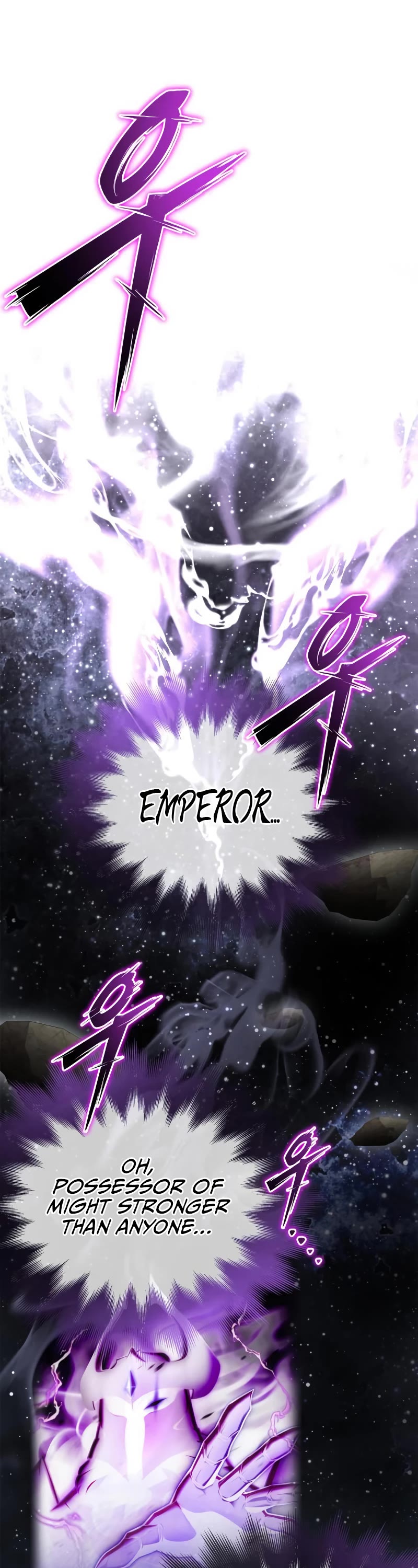 Superhuman Battlefield Chap 66 - Next Chap 67