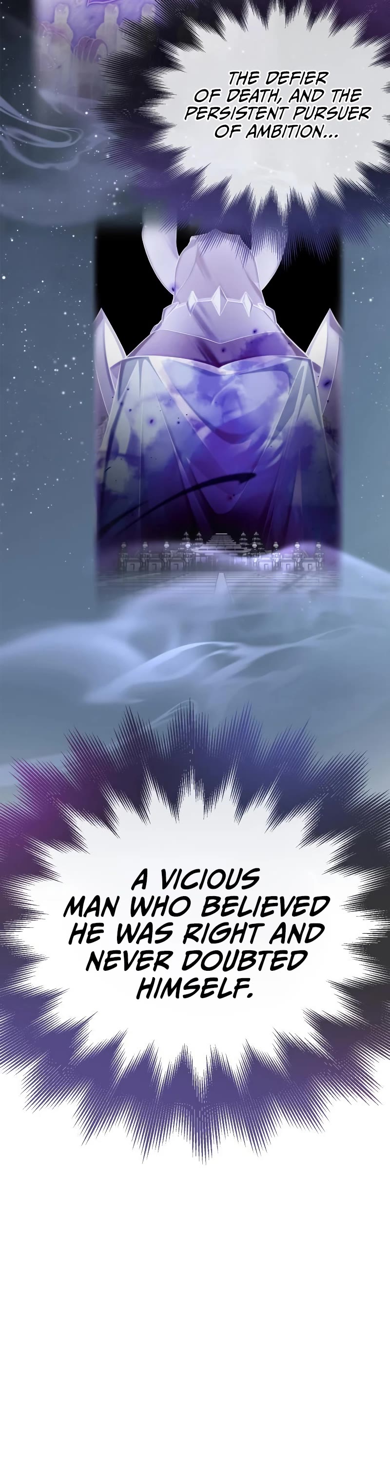 Superhuman Battlefield Chap 66 - Next Chap 67