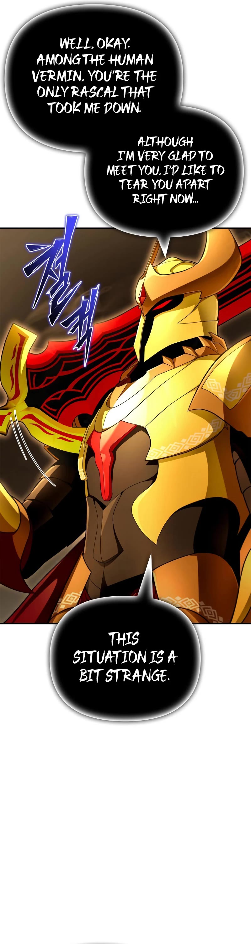 Superhuman Battlefield Chap 66 - Next Chap 67