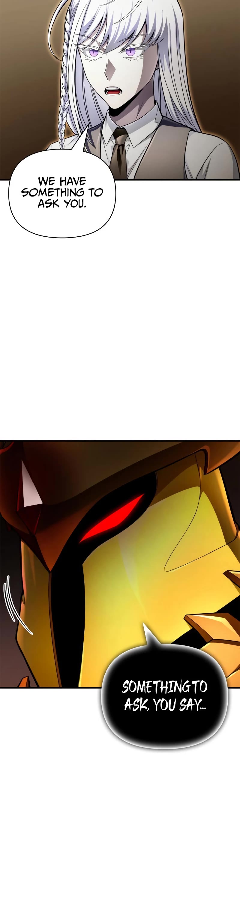 Superhuman Battlefield Chap 66 - Next Chap 67