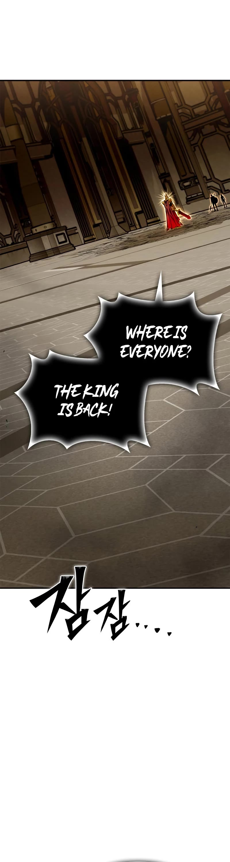 Superhuman Battlefield Chap 66 - Next Chap 67
