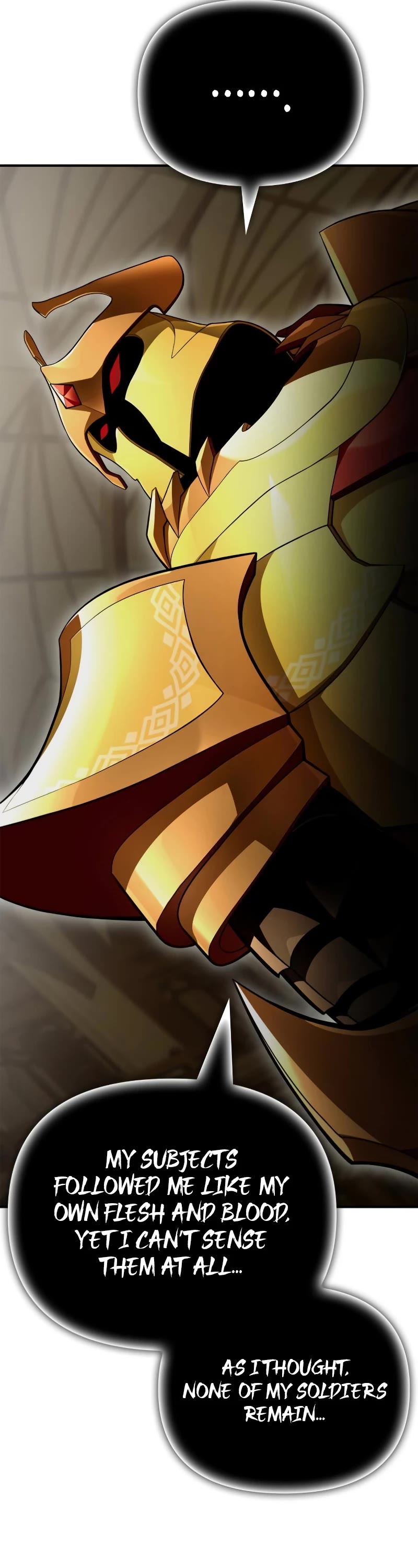Superhuman Battlefield Chap 66 - Next Chap 67