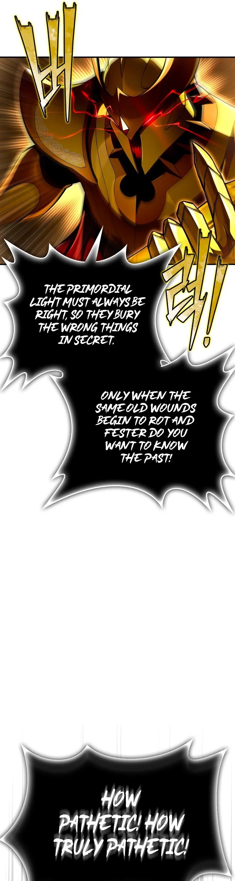 Superhuman Battlefield Chap 66 - Next Chap 67