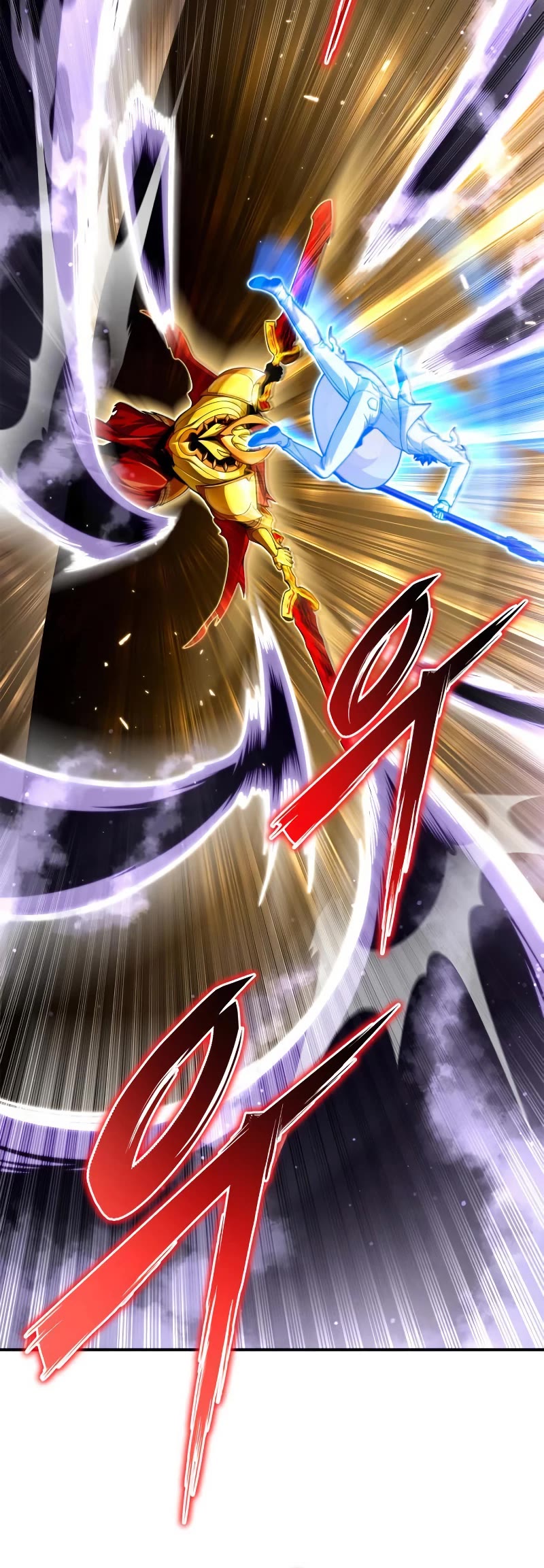 Superhuman Battlefield Chap 66 - Next Chap 67