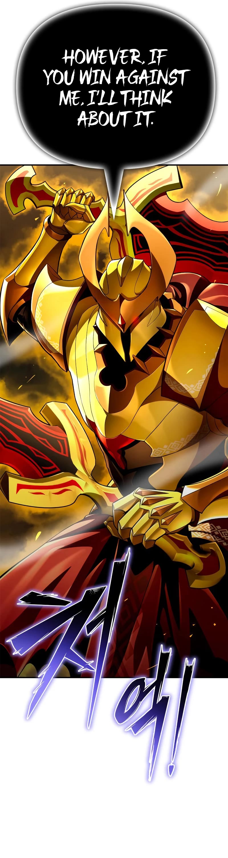 Superhuman Battlefield Chap 66 - Next Chap 67
