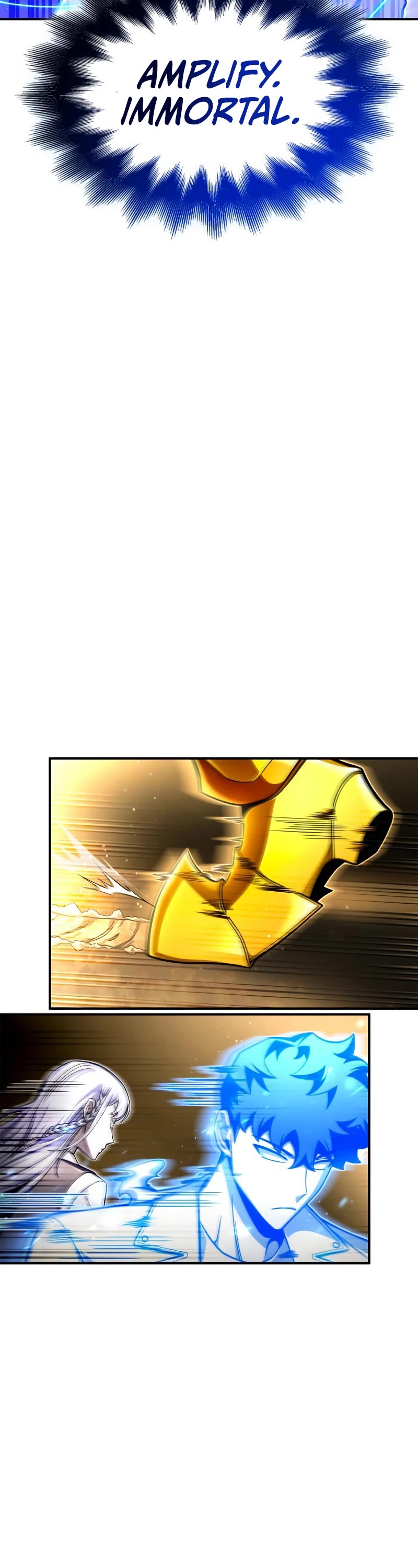 Superhuman Battlefield Chap 66 - Next Chap 67
