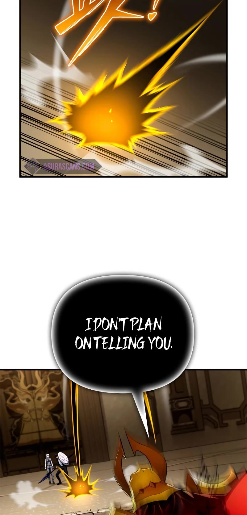 Superhuman Battlefield Chap 66 - Next Chap 67