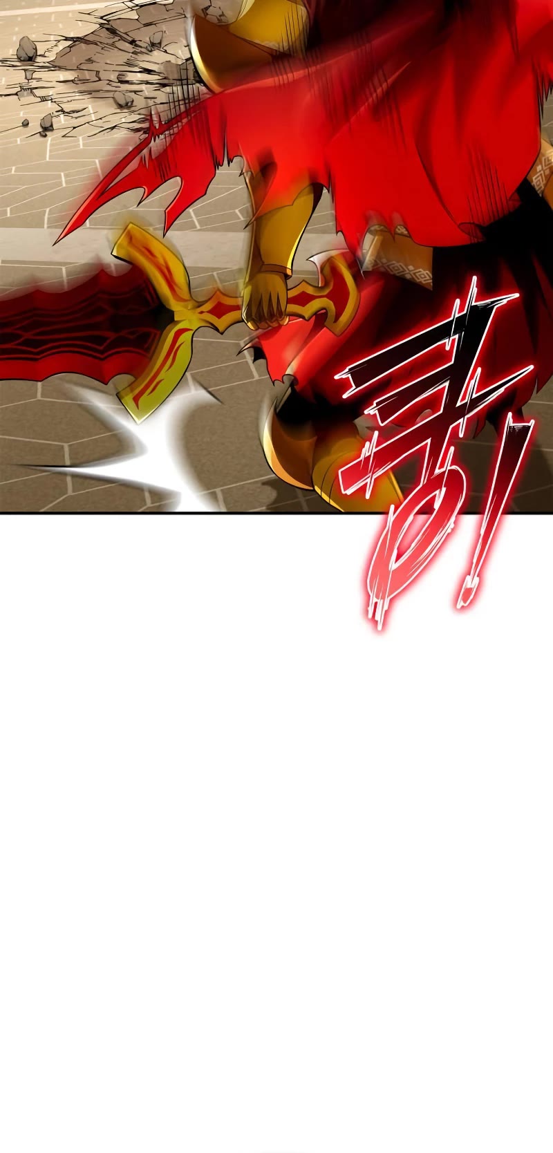 Superhuman Battlefield Chap 66 - Next Chap 67