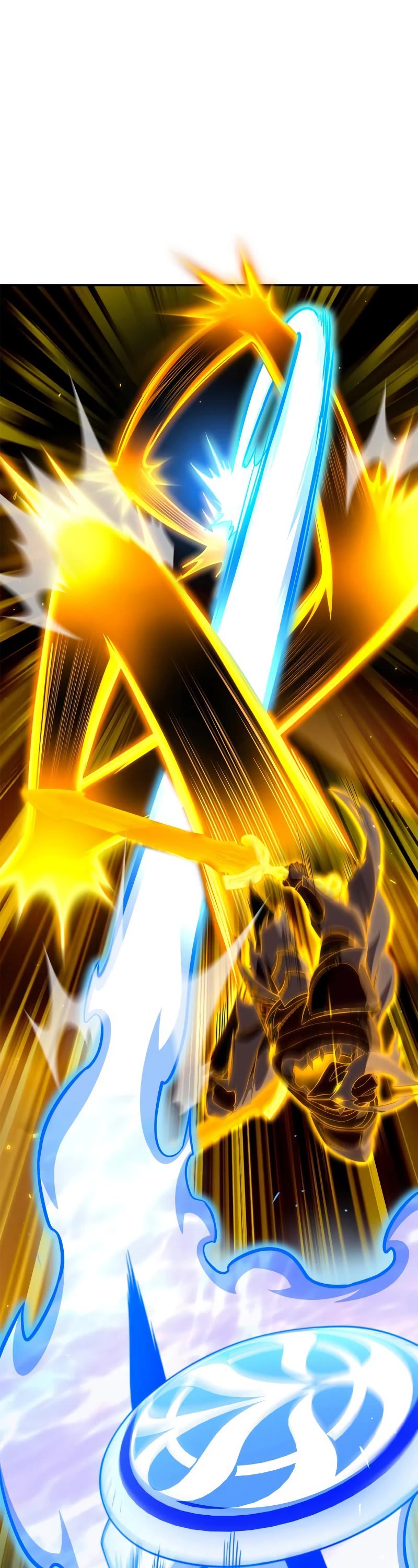 Superhuman Battlefield Chap 66 - Next Chap 67
