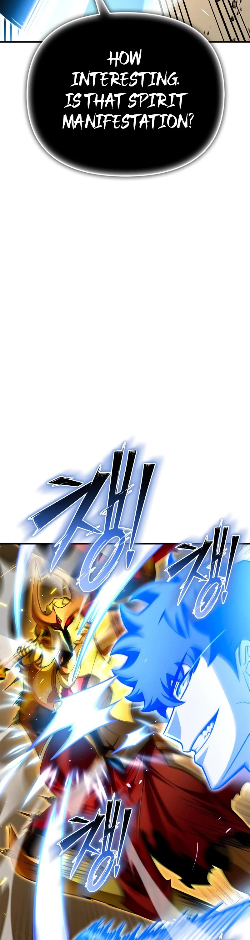 Superhuman Battlefield Chap 66 - Next Chap 67