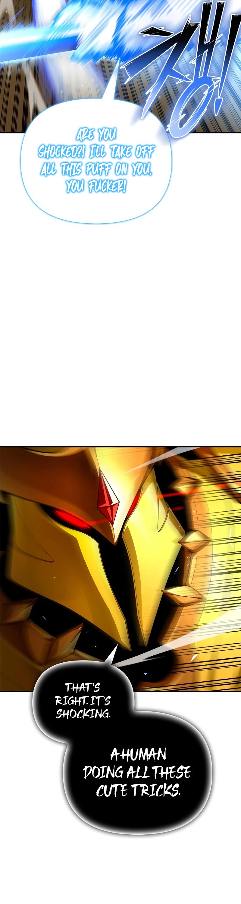 Superhuman Battlefield Chap 66 - Next Chap 67