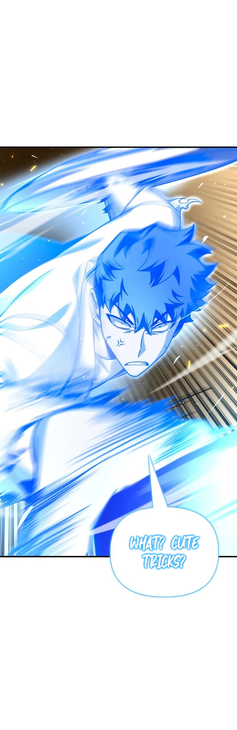 Superhuman Battlefield Chap 66 - Next Chap 67