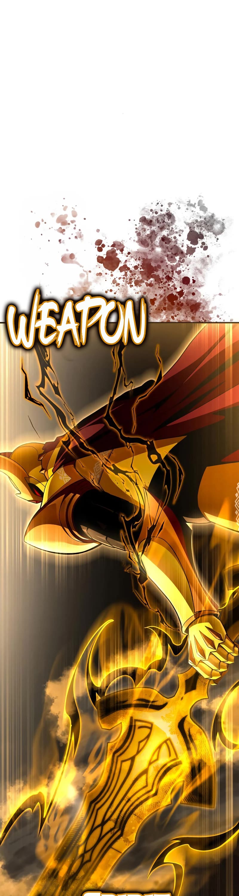 Superhuman Battlefield Chap 66 - Next Chap 67