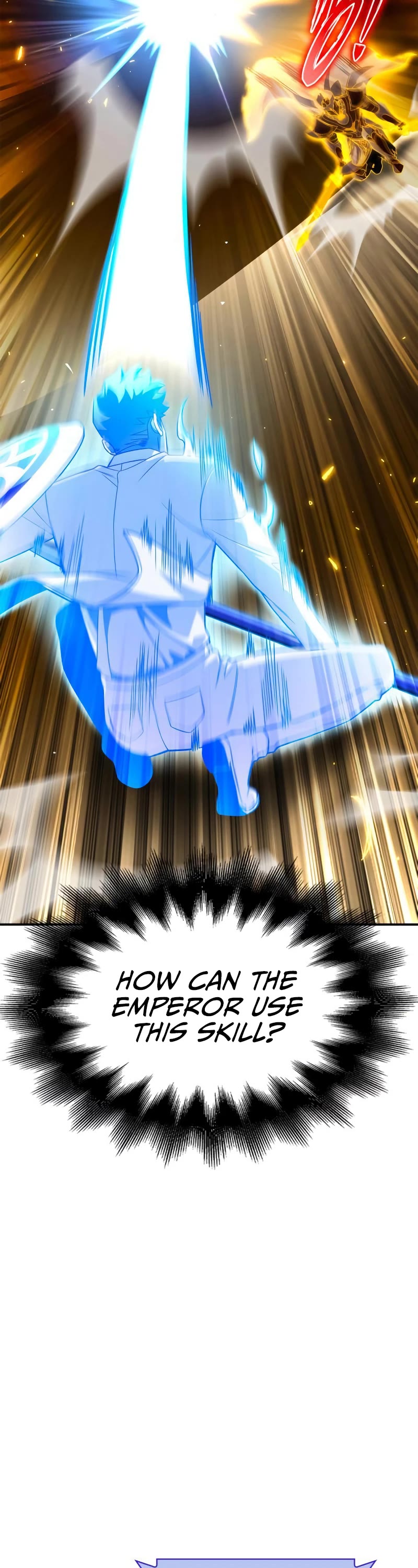 Superhuman Battlefield Chap 66 - Next Chap 67