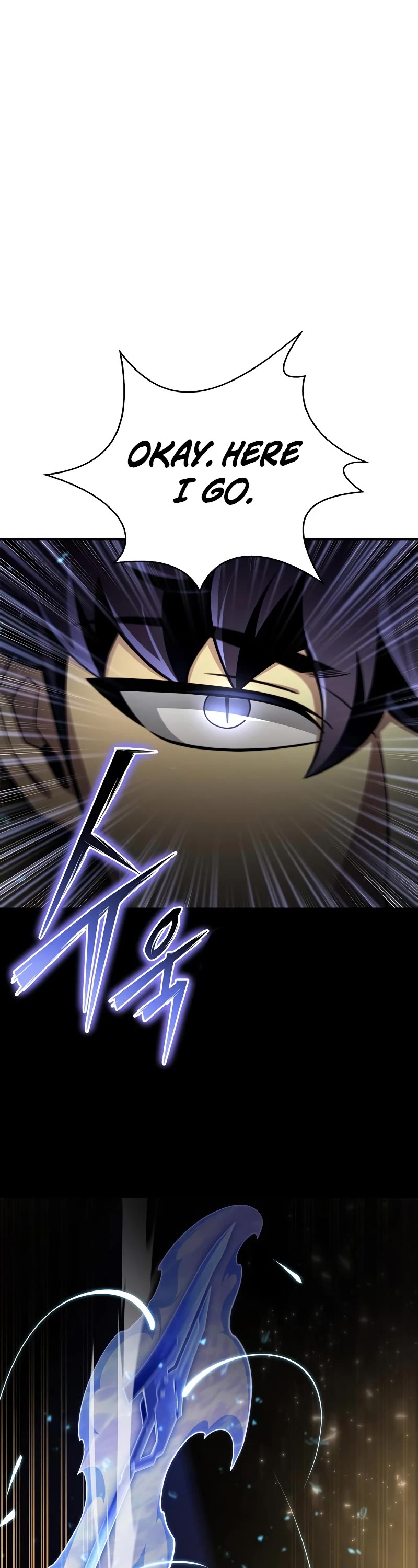 Superhuman Battlefield Chap 68 - Next Chap 69