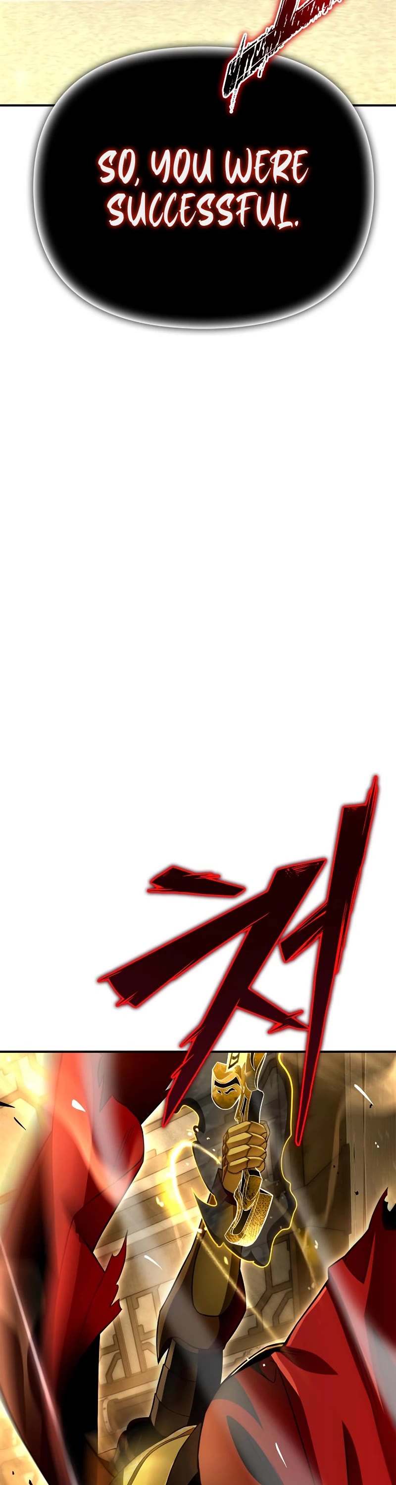 Superhuman Battlefield Chap 68 - Next Chap 69