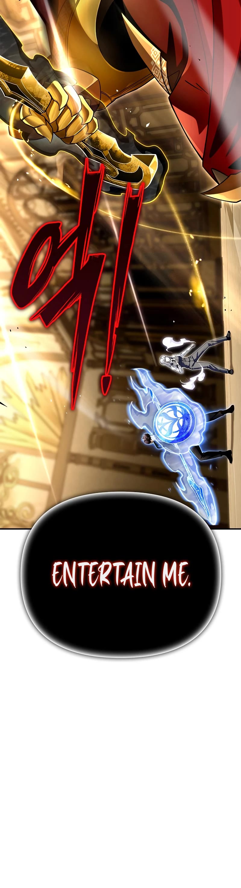Superhuman Battlefield Chap 68 - Next Chap 69