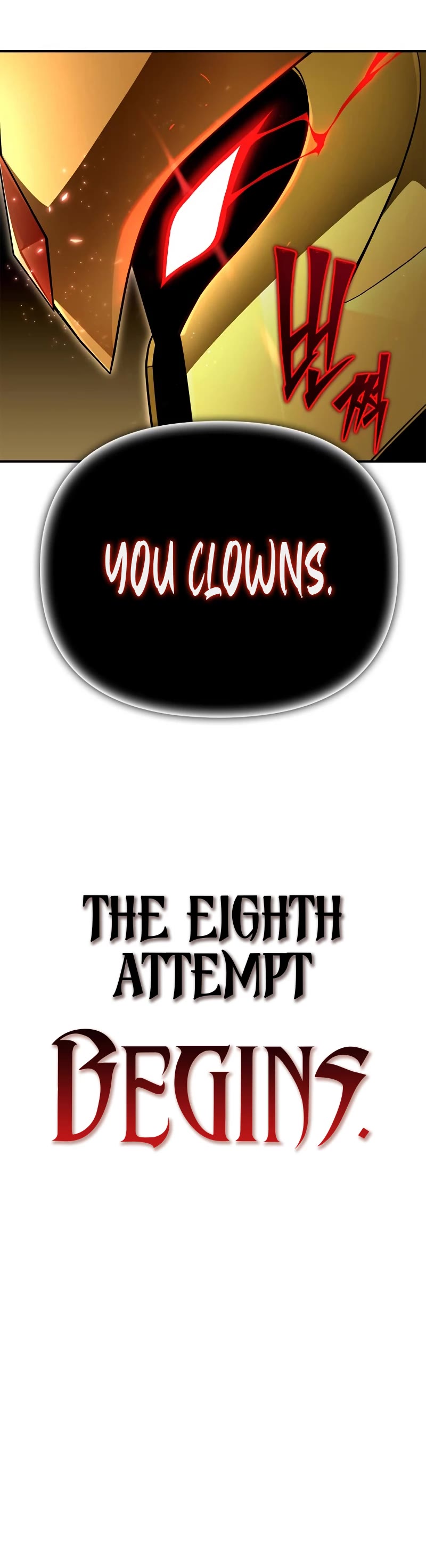 Superhuman Battlefield Chap 68 - Next Chap 69