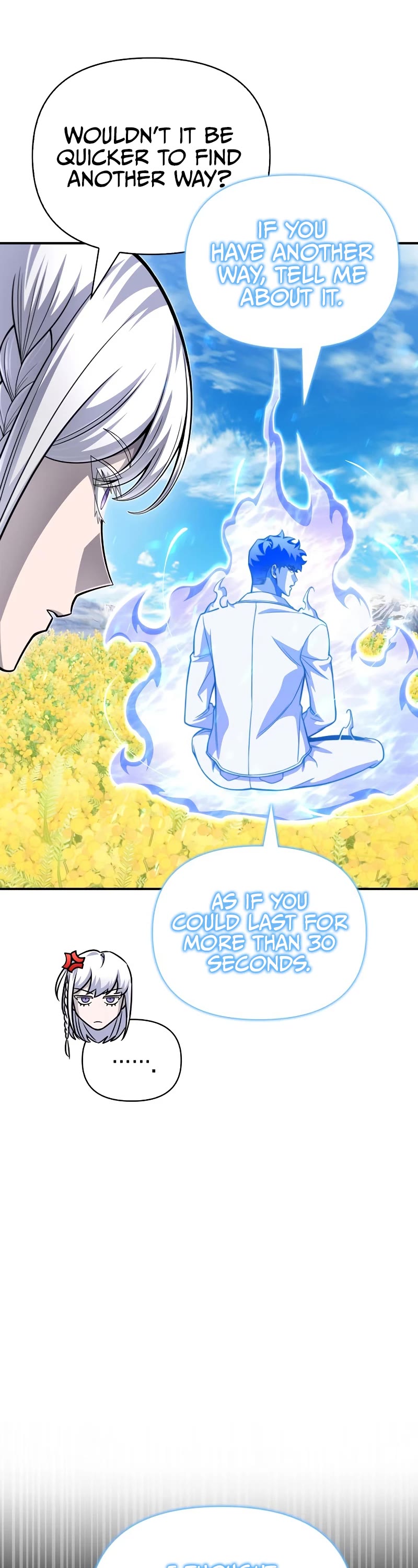 Superhuman Battlefield Chap 68 - Next Chap 69