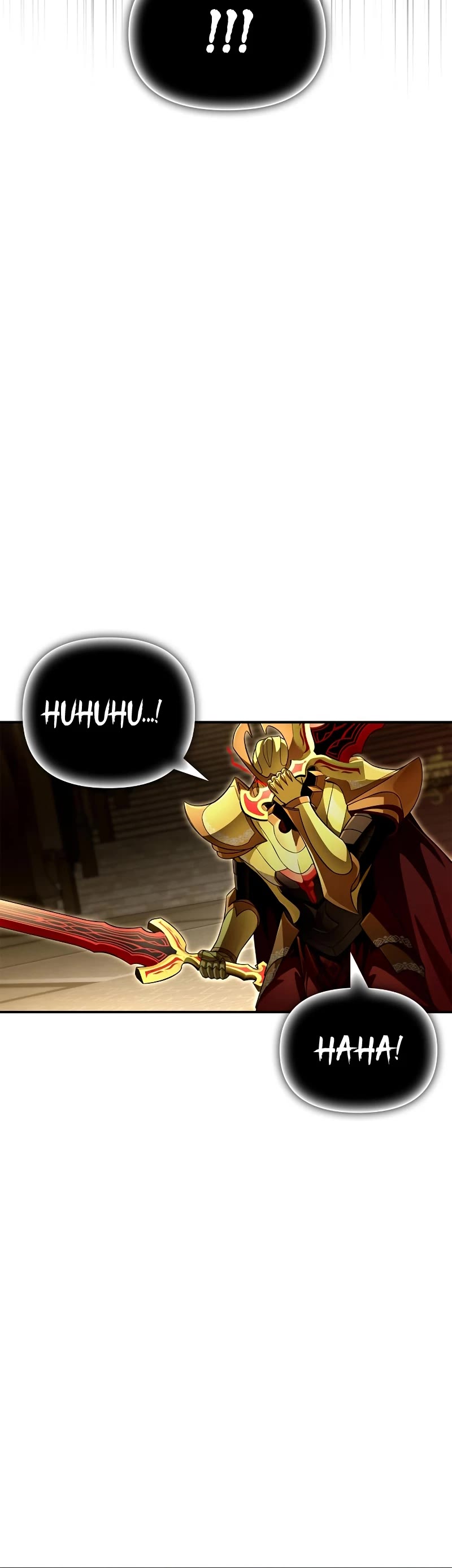 Superhuman Battlefield Chap 68 - Next Chap 69
