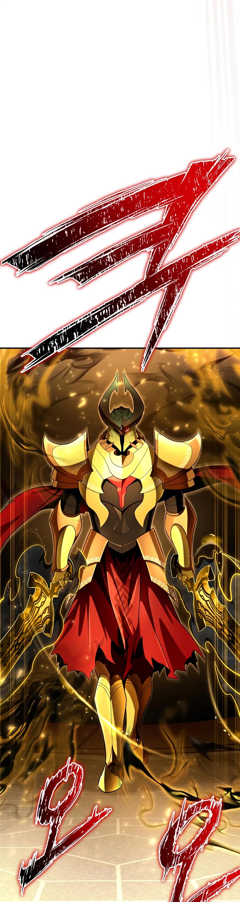 Superhuman Battlefield Chap 68 - Next Chap 69