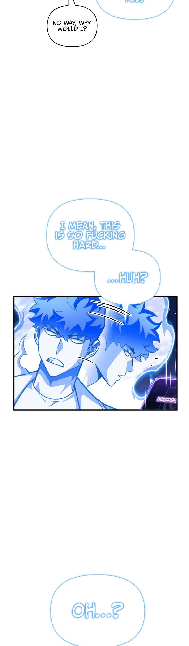 Superhuman Battlefield Chap 68 - Next Chap 69